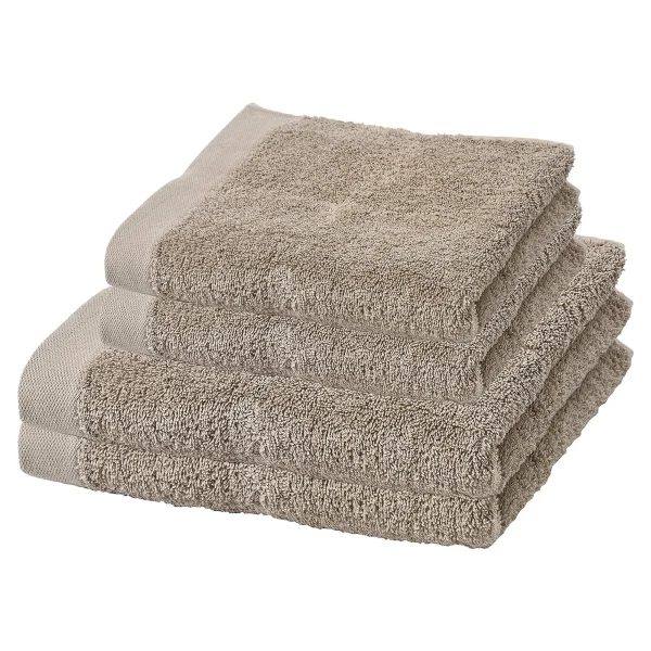 Depot Set De Serviettes Pure