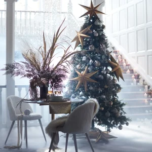 Depot Set De Table Brillante^ Linge De Table