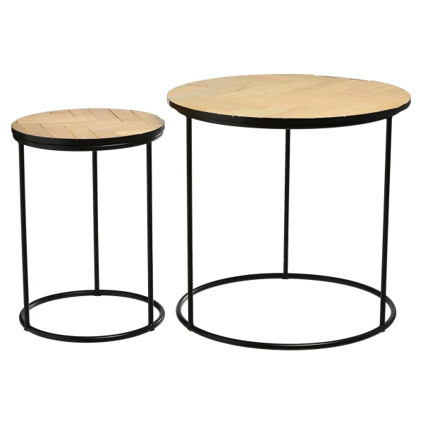 Depot Set De Table D'Appoint Ellen
