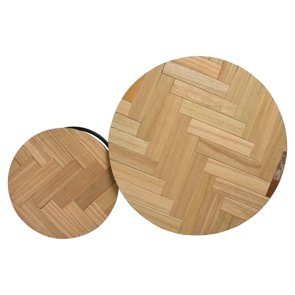 Depot Set De Table D'Appoint Ellen