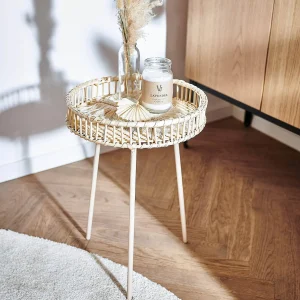 Depot Set De Table D'Appoint Mia