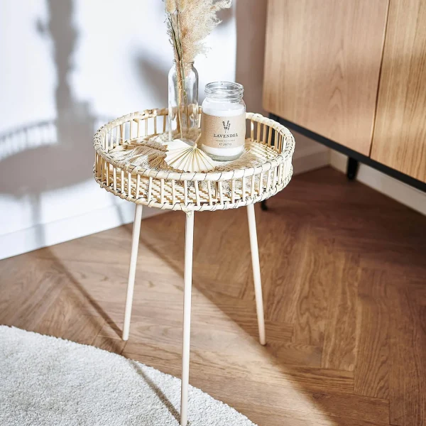Depot Set De Table D'Appoint Mia