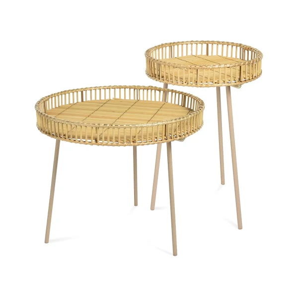 Depot Set De Table D'Appoint Mia