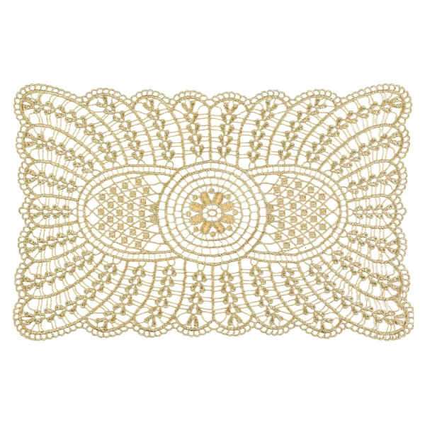 Depot Set De Table En Dentelles^ Linge De Table