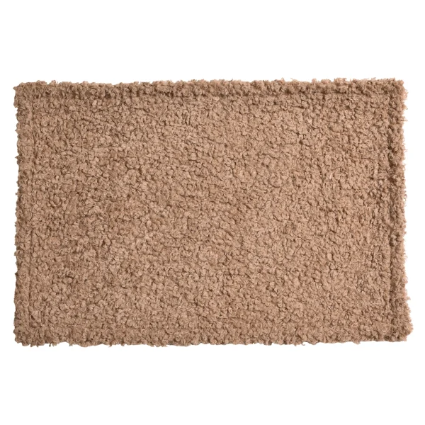 Depot Set De Table En Peluche^ Linge De Table