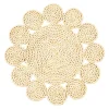 Depot Set De Table Natural Twist