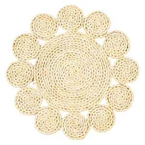 Depot Set De Table Natural Twist