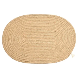 Depot Set De Table Oval Glam