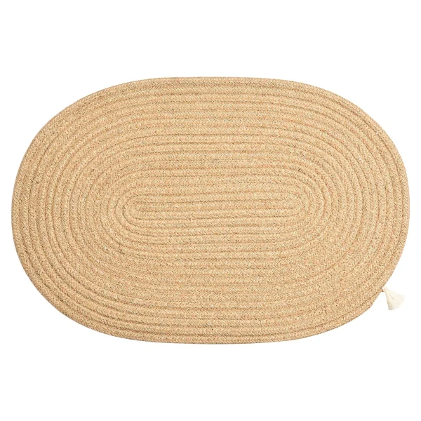 Depot Set De Table Oval Glam