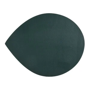 Depot Set De Table Reversible Feuille