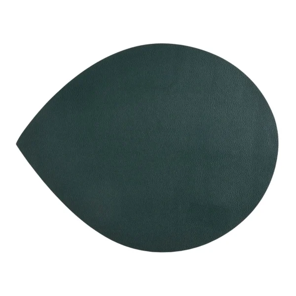 Depot Set De Table Reversible Feuille