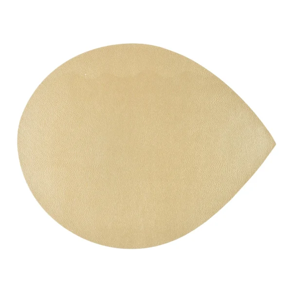 Depot Set De Table Reversible Feuille^ Linge De Table