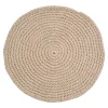 Depot Set De Table Rond^ Linge De Table