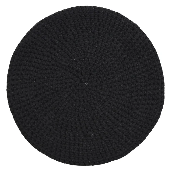 Depot Set De Table Rond^ Linge De Table