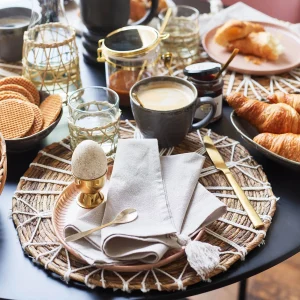 Depot Set De Table Rope