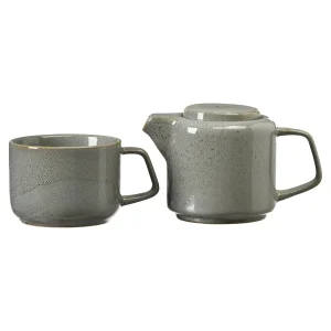 Depot Set De Theieres Tea For One