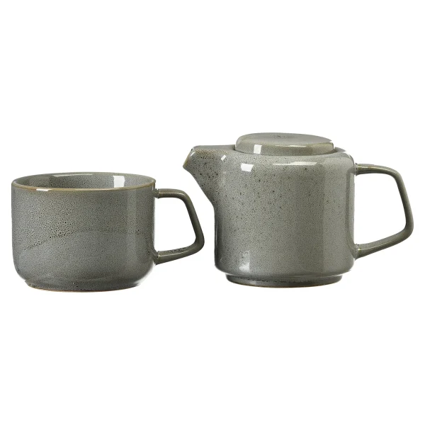 Depot Set De Theieres Tea For One
