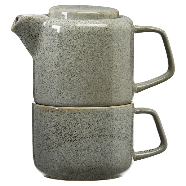 Depot Set De Theieres Tea For One