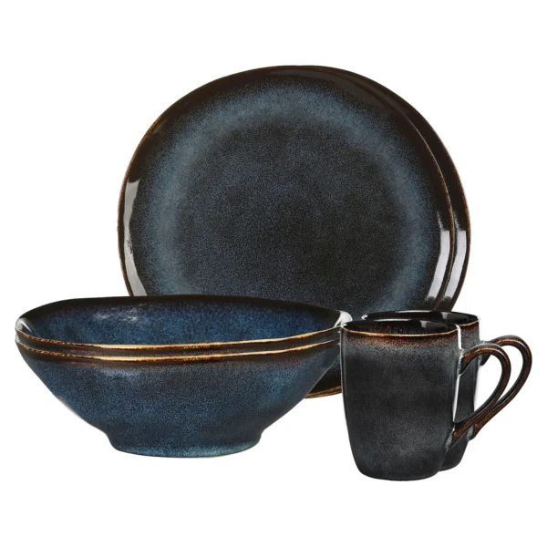 Depot Set De Vaisselle Ayla