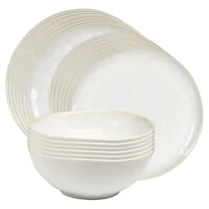 Depot Set De Vaisselle Ela