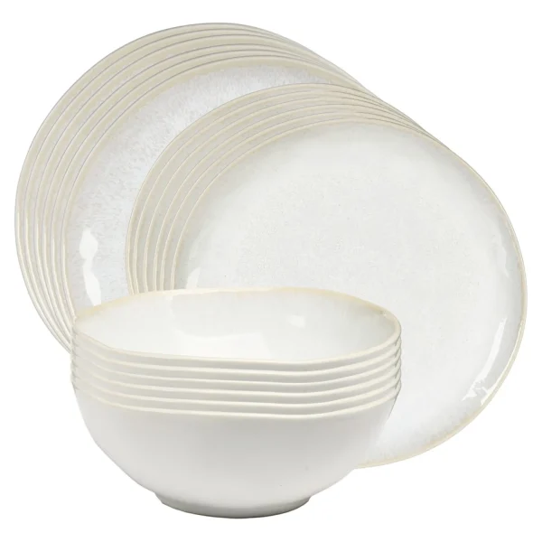 Depot Set De Vaisselle Ela