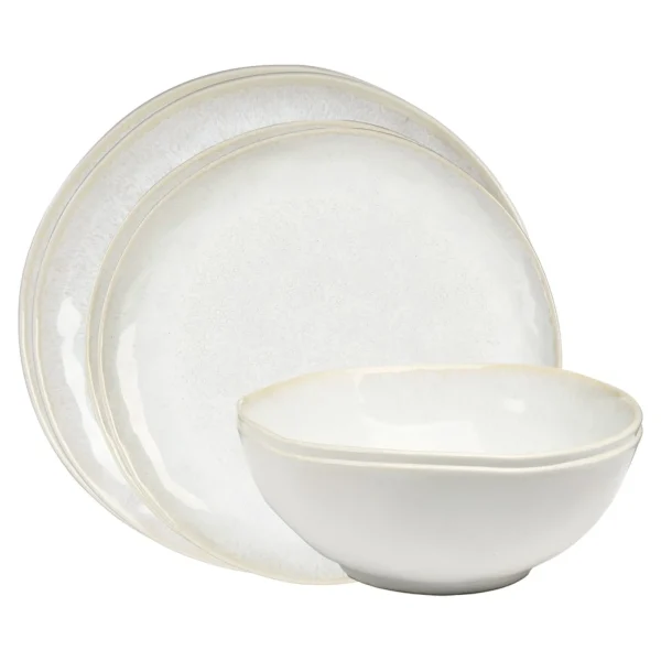 Depot Set De Vaisselle Ela