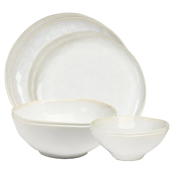 Depot Set De Vaisselle Ela