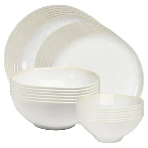 Depot Set De Vaisselle Ela