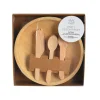 Depot Set De Vaisselle Gero