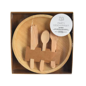 Depot Set De Vaisselle Gero