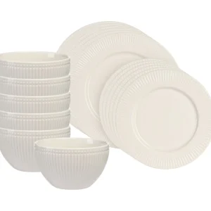 Depot Set De Vaisselle Lucy