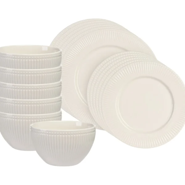Depot Set De Vaisselle Lucy