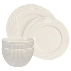 Depot Set De Vaisselle Lucy