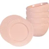 Depot Set De Vaisselle Lucy