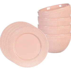 Depot Set De Vaisselle Lucy