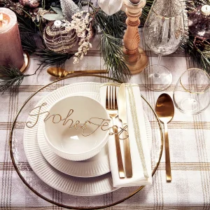 Depot Set De Vaisselle Lucy
