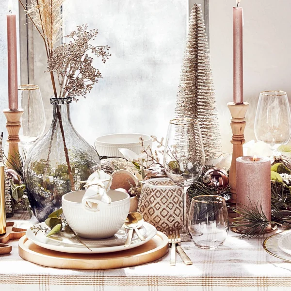 Depot Set De Vaisselle Lucy