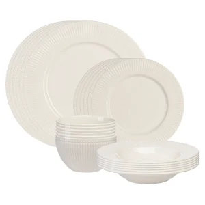 Depot Set De Vaisselle Lucy