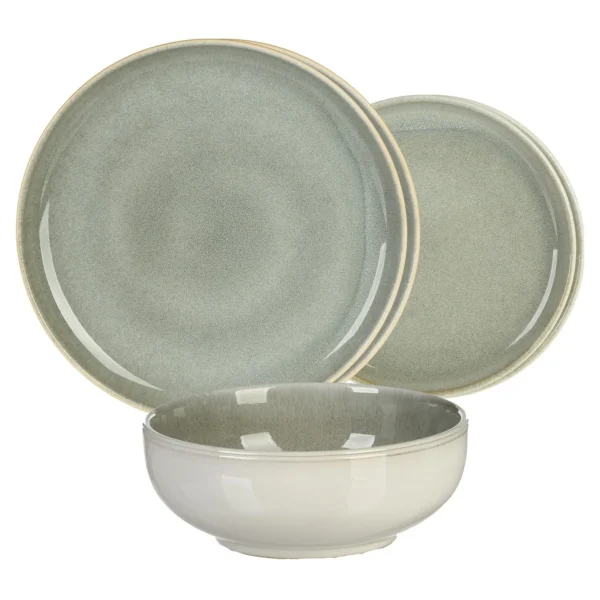 Depot Set De Vaisselle Neo