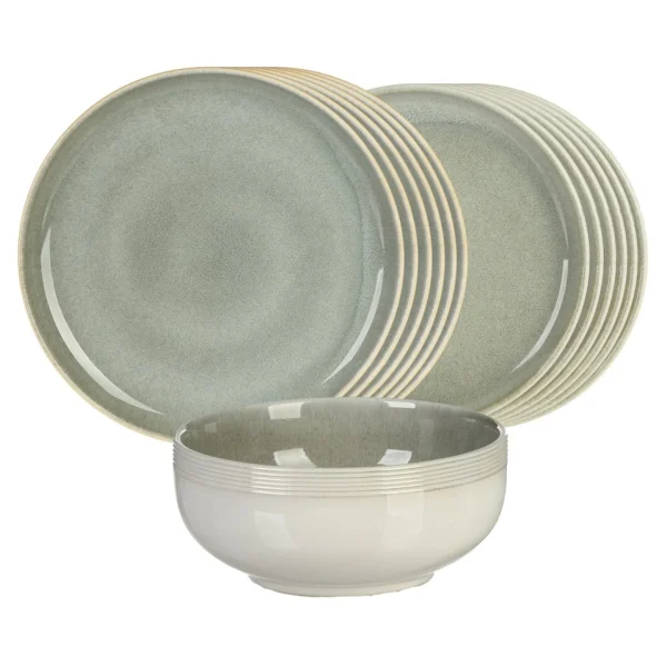 Depot Set De Vaisselle Neo