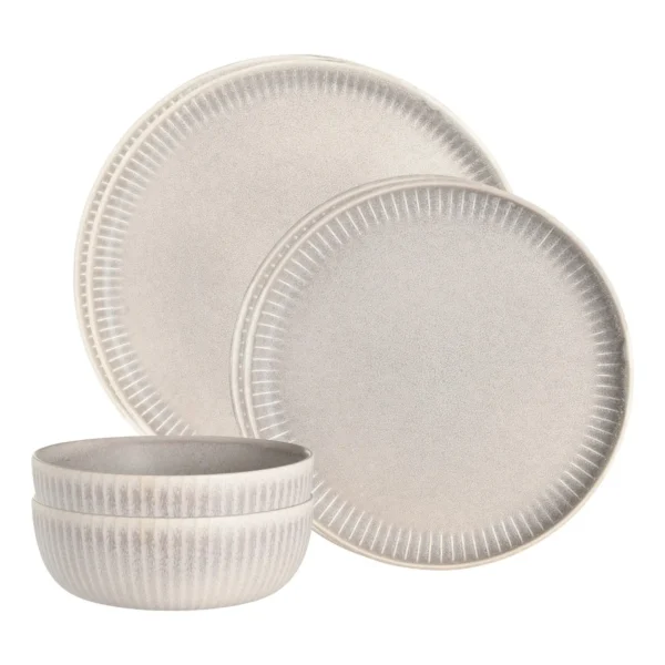 Depot Set De Vaisselle Nordic
