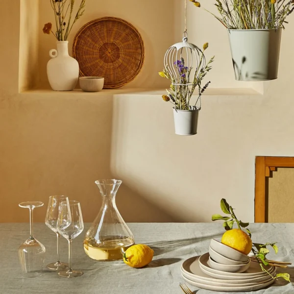 Depot Set De Vaisselle Nordic