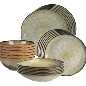 Depot Set De Vaisselle Riva