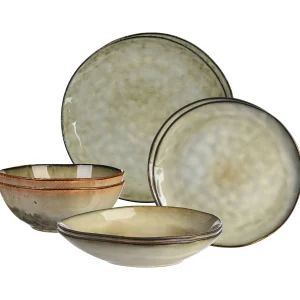 Depot Set De Vaisselle Riva