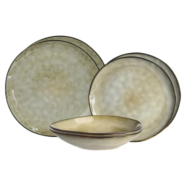 Depot Set De Vaisselle Riva