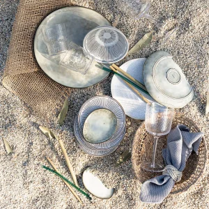 Depot Set De Vaisselle Riva