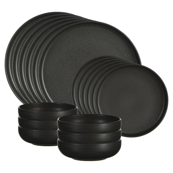 Depot Set De Vaisselle Roca^ Vaisselle De Noël