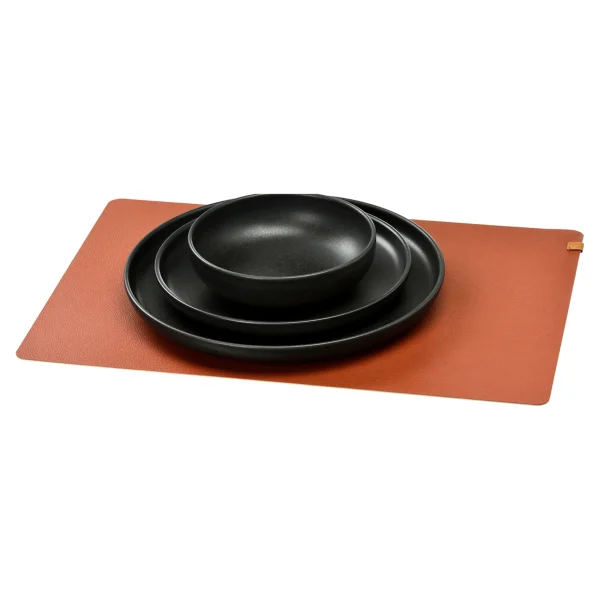Depot Set De Vaisselle Roca Avec Set De Table Reversible^ Vaisselle De Noël