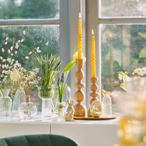 Depot Set De Vases A Jacinthes