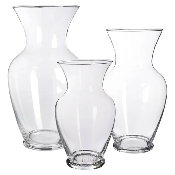 Depot Set De Vases Amphore